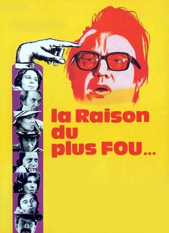 Poster of The Right of the Maddest