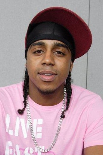 Portrait of Bradley McIntosh