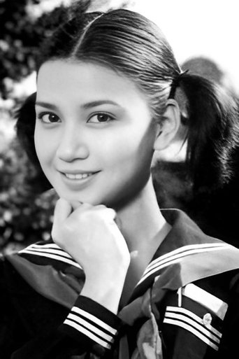 Portrait of Junko Natsu