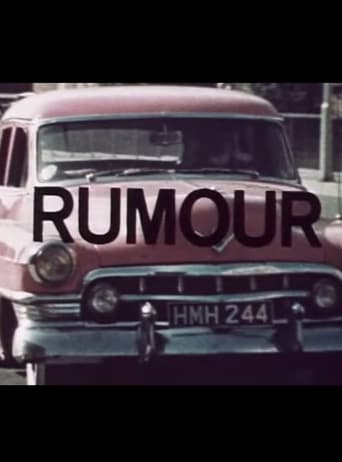 Poster of Rumour