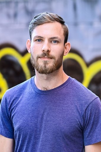 Portrait of Cory Thibert