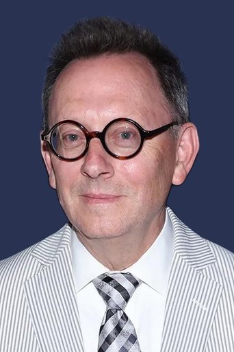 Portrait of Michael Emerson
