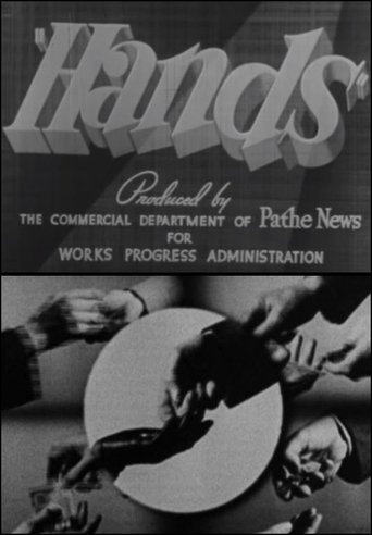 Poster of Hands