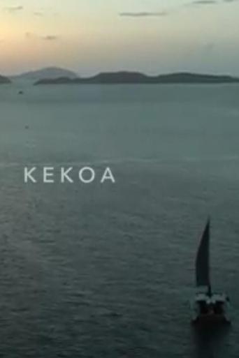 Poster of Kekoa