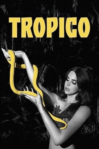 Poster of Tropico