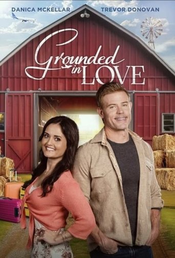 Poster of Grounded in Love