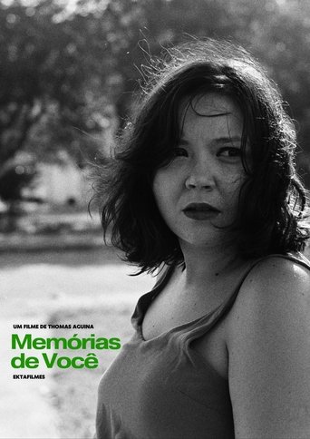 Poster of Memórias de Você