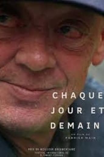 Poster of Chaque jour et demain