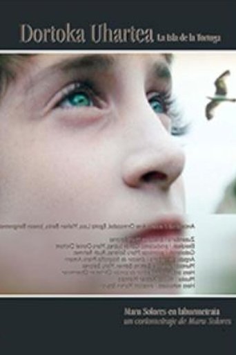 Poster of Dortoka Uhartea
