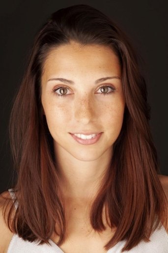 Portrait of Joana Brito Silva
