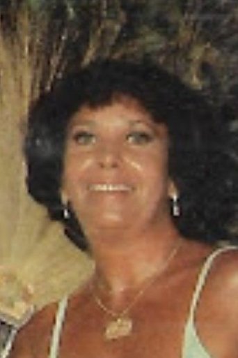 Portrait of Ana Maria Sagres