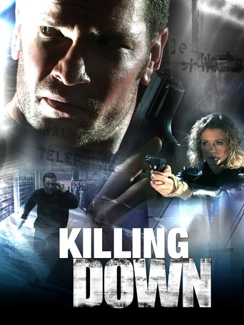 Poster of Killing Down