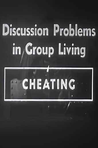 Poster of Cheating