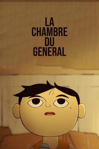 Poster of The General's Room