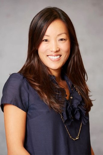 Portrait of Audrey Chon