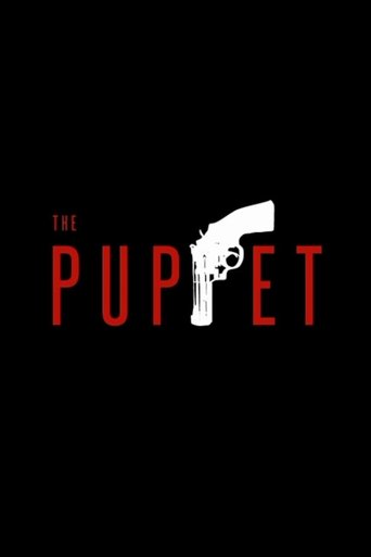 Poster of The Puppet