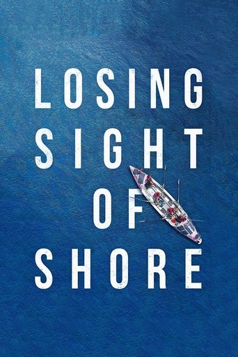 Poster of Losing Sight of Shore