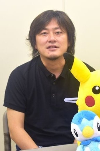 Portrait of Junya Okamoto