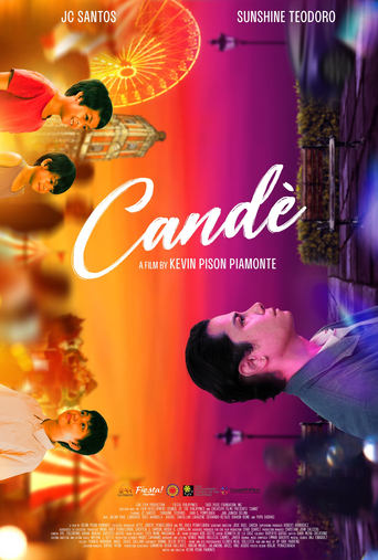 Poster of Candè