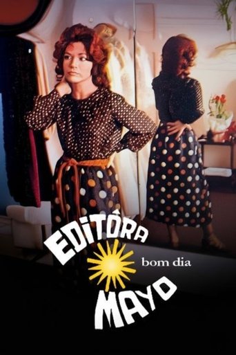 Poster of Editora Mayo, Bom Dia