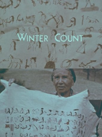 Poster of Winter Count