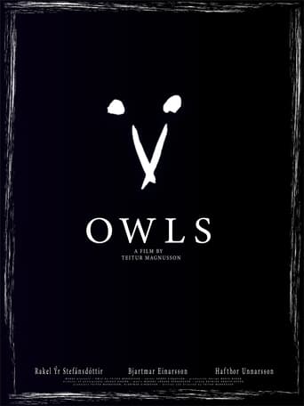 Poster of Owls