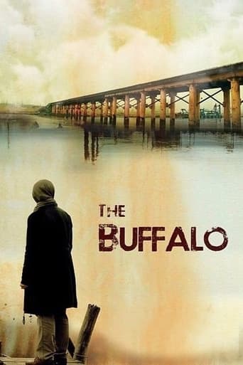 Poster of The Buffalo