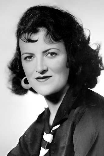 Portrait of Gracie Fields