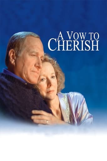 Poster of A Vow to Cherish