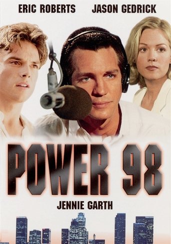 Poster of Power 98