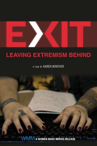 Poster of Exit