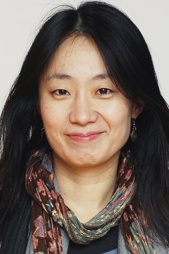 Portrait of Kim Soo-jin