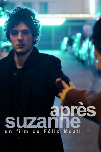 Poster of Après Suzanne