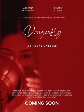 Poster of Dragonfly