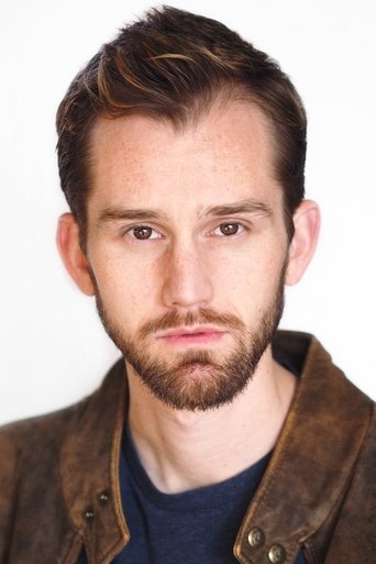 Portrait of Ethan Mikael