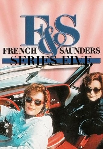 Portrait for French & Saunders - Season 5