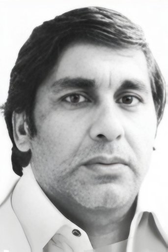 Portrait of Khalmamed Kakabayev