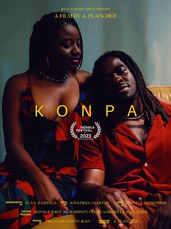 Poster of Konpa