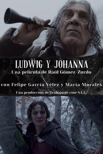 Poster of Ludwig & Johanna