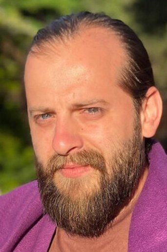 Portrait of İbrahim Balaban