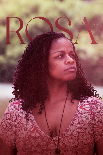 Poster of Rosa