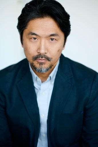 Portrait of Shintaro Kanaoya