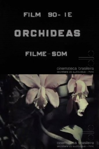 Poster of Orquídeas