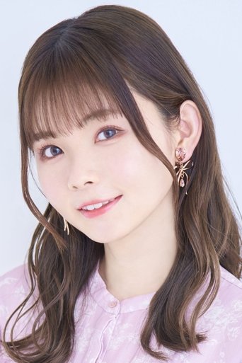 Portrait of Nanaka Suwa