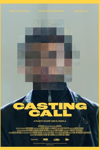 Poster of Casting Call