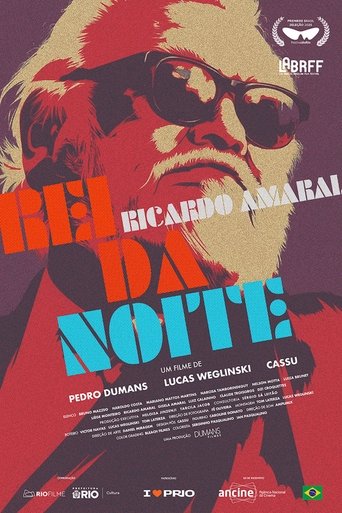 Poster of Rei da Noite