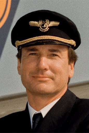 Portrait of Juergen Raps