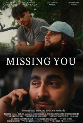 Missing You Poster of Missing You