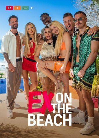 Portrait for Ex on the Beach - Season 6