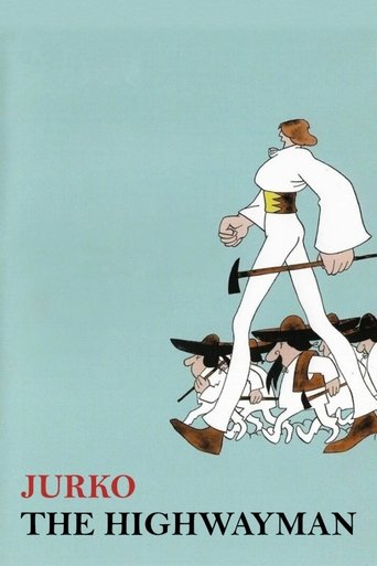 Poster of Brigand Jurko